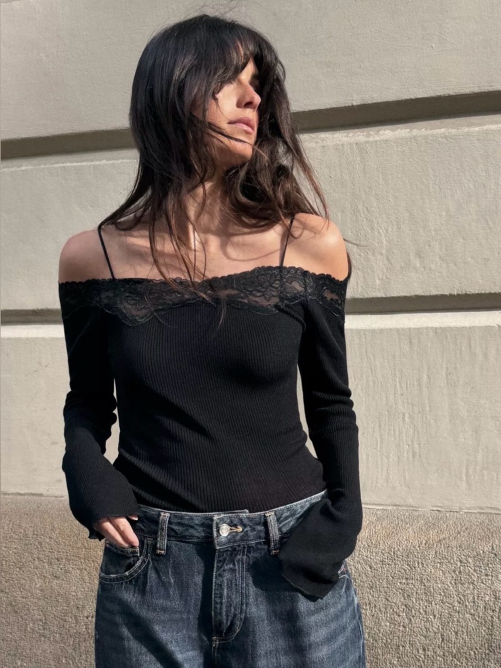 Zara Top - Picture 2 of 8